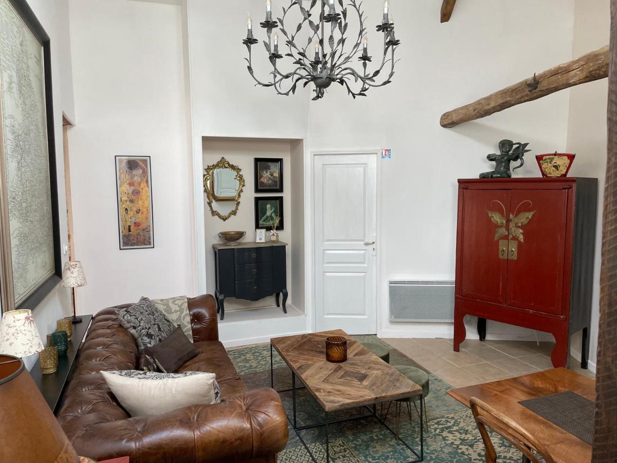 Maison Hirondelles Gites Mezieres-sur-Issoire Esterno foto