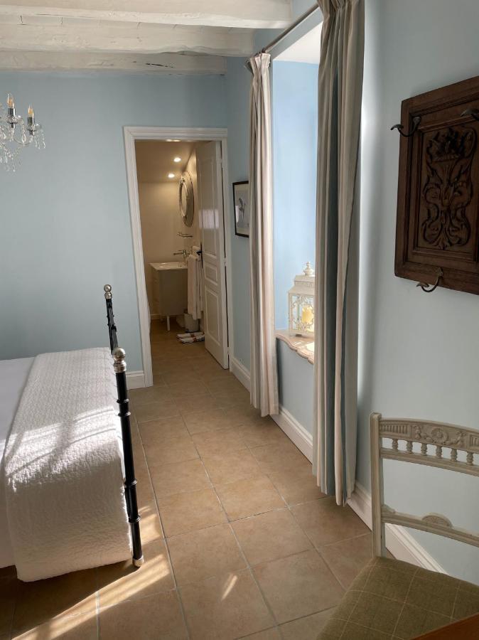 Maison Hirondelles Gites Mezieres-sur-Issoire Esterno foto